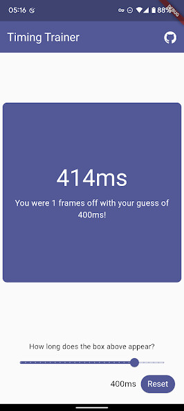 Run android online APK Timing Trainer: Skill To Learn from MyAndroid or emulate Timing Trainer: Skill To Learn using MyAndroid Run android online APK Timing Trainer: Skill To Learn from MyAndroid or emulate Timing Trainer: Skill To Learn using MyAndroid