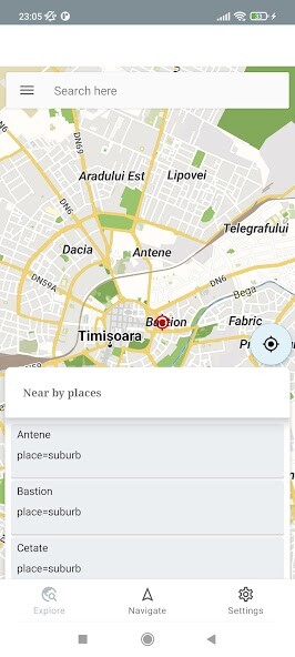 Run android online APK Timisoara Romania Offline Map from MyAndroid or emulate Timisoara Romania Offline Map using MyAndroid Run android online APK Timisoara Romania Offline Map from MyAndroid or emulate Timisoara Romania Offline Map using MyAndroid