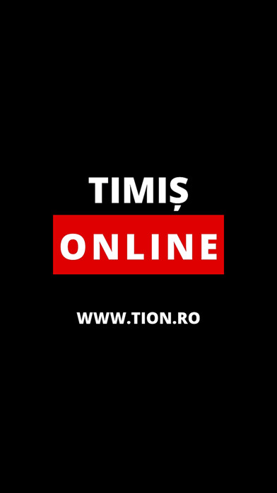 Emulate iPhone app Timis Online - tion.ro using MyAndroid Emulate iPhone app Timis Online - tion.ro using MyAndroid