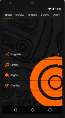 Emulate Android APK Tim Maia Musica Letras Emulate Android APK Tim Maia Musica Letras