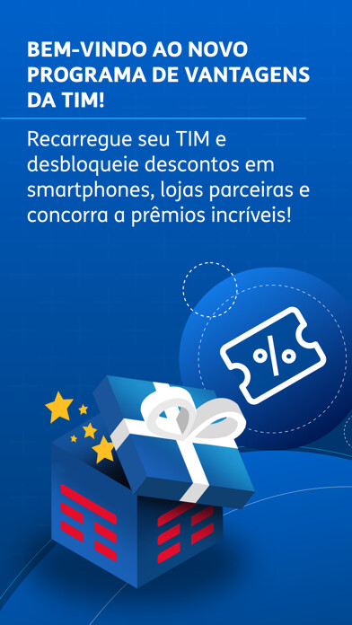 Emulate iPhone app TIM Mais Vantagens using MyAndroid Emulate iPhone app TIM Mais Vantagens using MyAndroid