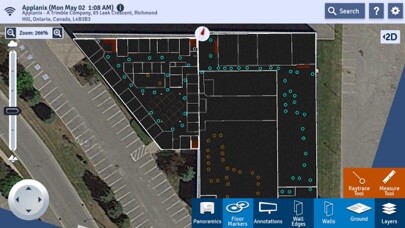 Emulate iPhone app TIMMS Site Viewer using MyAndroid Emulate iPhone app TIMMS Site Viewer using MyAndroid