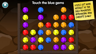 Emulate iPhone app Timmy Learns: Shapes and Colors for Kindergarten using MyAndroid Emulate iPhone app Timmy Learns: Shapes and Colors for Kindergarten using MyAndroid