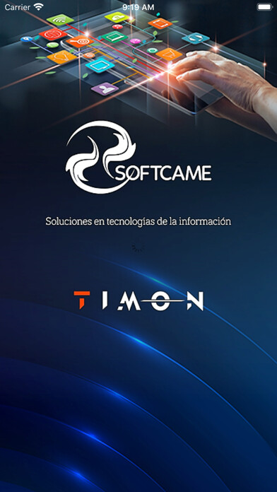 Emulate iPhone app Timon App using MyAndroid Emulate iPhone app Timon App using MyAndroid