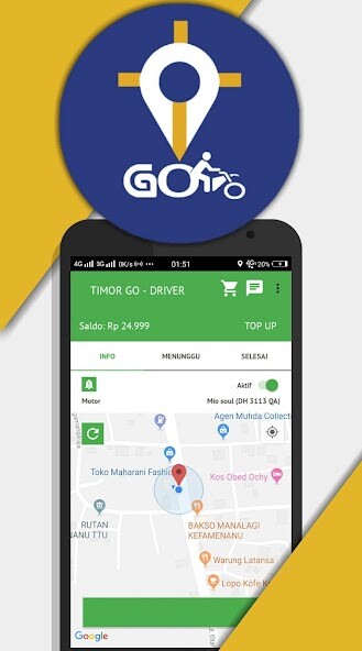 Run android online APK TIMOR GO - DRIVER from MyAndroid or emulate TIMOR GO - DRIVER using MyAndroid Run android online APK TIMOR GO - DRIVER from MyAndroid or emulate TIMOR GO - DRIVER using MyAndroid