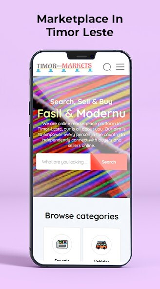 Run android online APK Timor Market from MyAndroid or emulate Timor Market using MyAndroid Run android online APK Timor Market from MyAndroid or emulate Timor Market using MyAndroid