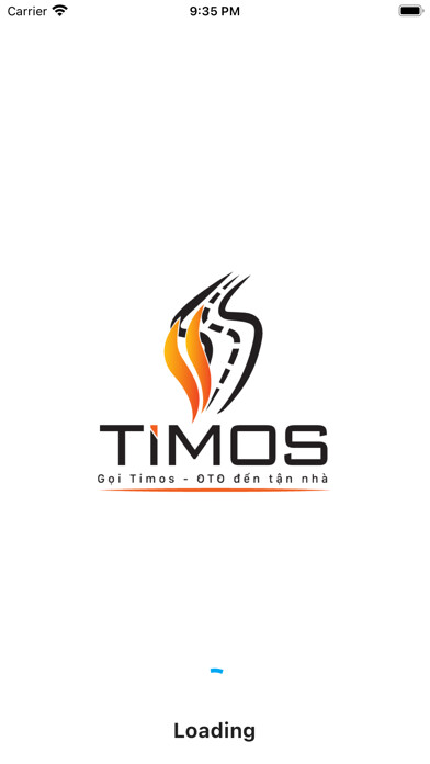 Emulate iPhone app Timos using MyAndroid Emulate iPhone app Timos using MyAndroid