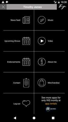 Emulate Android APK Timothy James Emulate Android APK Timothy James