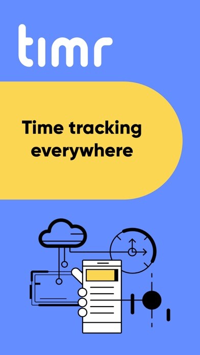 Emulate iPhone app timr - Time & Mileage Tracker using MyAndroid Emulate iPhone app timr - Time & Mileage Tracker using MyAndroid