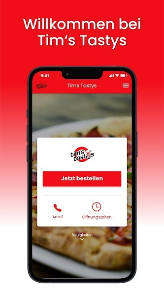 Run android online APK Tims Tastys from MyAndroid or emulate Tims Tastys using MyAndroid Run android online APK Tims Tastys from MyAndroid or emulate Tims Tastys using MyAndroid