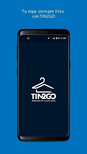 Run android online APK Tin2Go from MyAndroid or emulate Tin2Go using MyAndroid