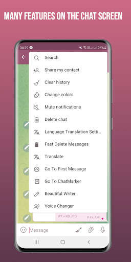 Run android online APK TinaGeram messenger 2021 - plus messenger telegram from MyAndroid or emulate TinaGeram messenger 2021 - plus messenger telegram using MyAndroid Run android online APK TinaGeram messenger 2021 - plus messenger telegram from MyAndroid or emulate TinaGeram messenger 2021 - plus messenger telegram using MyAndroid