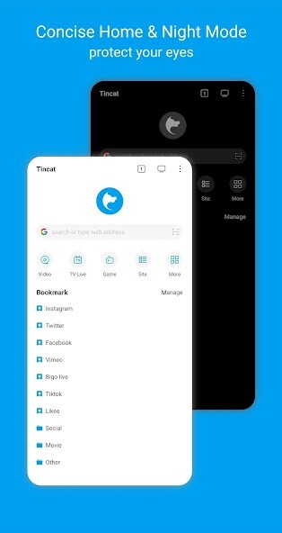 Run android online APK Tincat Browser m3u8 mpd live from MyAndroid or emulate Tincat Browser m3u8 mpd live using MyAndroid Run android online APK Tincat Browser m3u8 mpd live from MyAndroid or emulate Tincat Browser m3u8 mpd live using MyAndroid