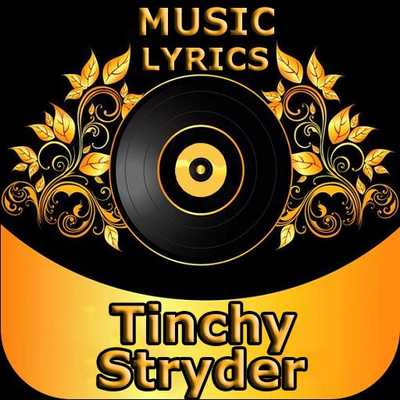 Emulate Android APK Tinchy Stryder All SongsLyrics
