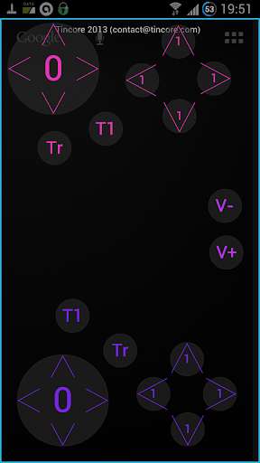 Emulate Android APK Tincore Keymapper Emulate Android APK Tincore Keymapper