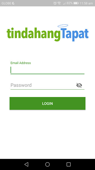 Run android online APK Tindahang Tapat Partner Verifier from MyAndroid or emulate Tindahang Tapat Partner Verifier using MyAndroid