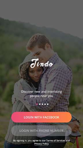 Emulate Android APK Tindo Emulate Android APK Tindo