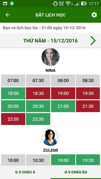 Emulate iPhone app Tiếng Anh online E-space using MyAndroid Emulate iPhone app Tiếng Anh online E-space using MyAndroid
