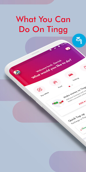 Run android online APK Tingg (Formerly Mula) from MyAndroid or emulate Tingg (Formerly Mula) using MyAndroid Run android online APK Tingg (Formerly Mula) from MyAndroid or emulate Tingg (Formerly Mula) using MyAndroid