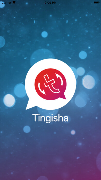 Emulate iPhone app Tingisha Business using MyAndroid Emulate iPhone app Tingisha Business using MyAndroid