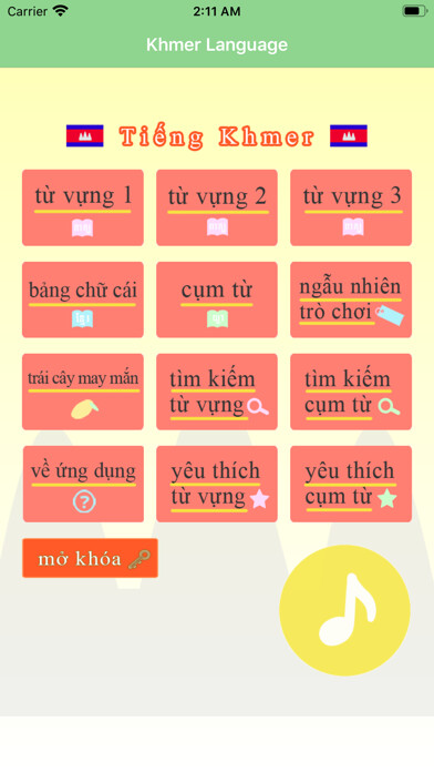Run android online APK Ti?ng Khmer -Campuchia- from MyAndroid or emulate Ti?ng Khmer -Campuchia- using MyAndroid