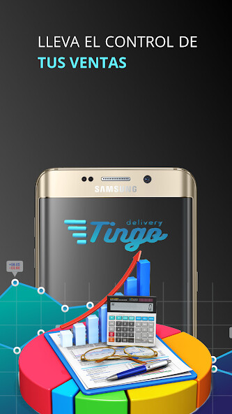 Run android online APK Tingo Negocio from MyAndroid or emulate Tingo Negocio using MyAndroid