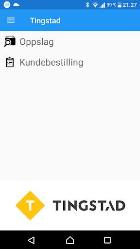 Run android online APK Tingstad from MyAndroid or emulate Tingstad using MyAndroid
