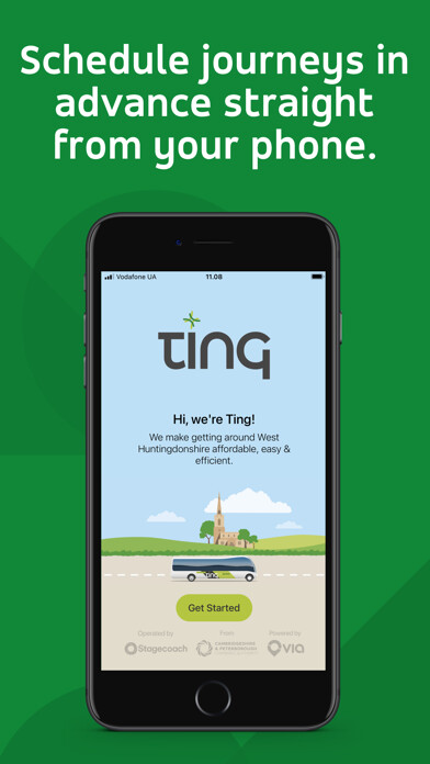 Run android online APK Ting-Trips from MyAndroid or emulate Ting-Trips using MyAndroid