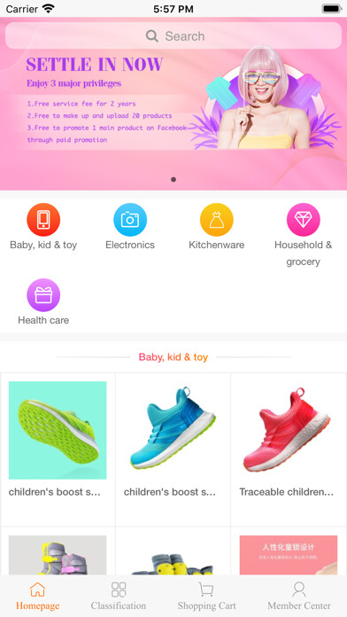 Emulate iPhone app TinhNow using MyAndroid Emulate iPhone app TinhNow using MyAndroid