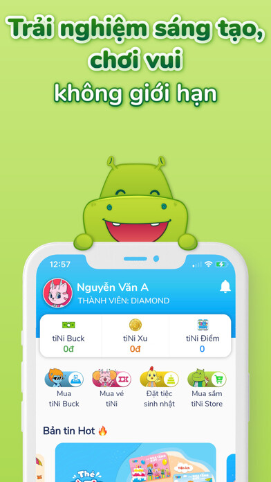 Emulate iPhone app tiNi using MyAndroid Emulate iPhone app tiNi using MyAndroid
