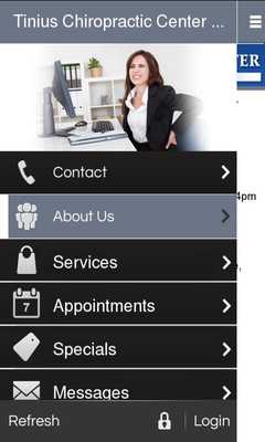 Emulate Android APK Tinius Chiropractic Center Emulate Android APK Tinius Chiropractic Center