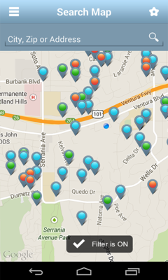 Emulate Android APK Tink Cheney Real Estate Emulate Android APK Tink Cheney Real Estate