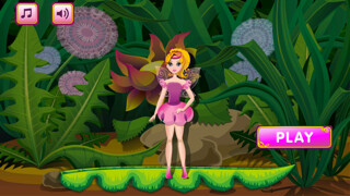 Emulate iPhone app Tinkerbell Fairy Adventure using MyAndroid Emulate iPhone app Tinkerbell Fairy Adventure using MyAndroid