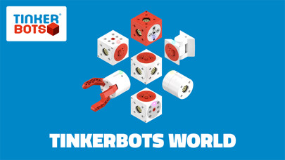 Emulate iPhone app Tinkerbots World using MyAndroid