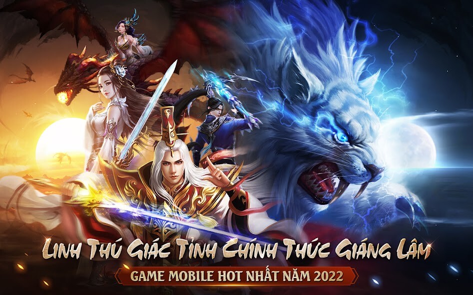 Run android online APK Tiên Linh Ký from MyAndroid or emulate Tiên Linh Ký using MyAndroid Run android online APK Tiên Linh Ký from MyAndroid or emulate Tiên Linh Ký using MyAndroid