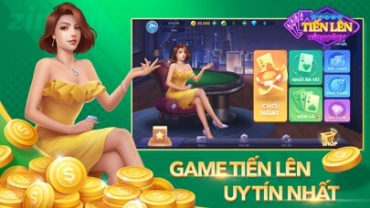 Emulate iPhone app Tiến lên - Ba đôi thông using MyAndroid