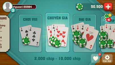 Run android online APK Tiến Lên Miền Nam - TLMN from MyAndroid or emulate Tiến Lên Miền Nam - TLMN using MyAndroid Run android online APK Tiến Lên Miền Nam - TLMN from MyAndroid or emulate Tiến Lên Miền Nam - TLMN using MyAndroid