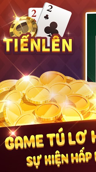 Run android online APK Tiến Lên-Tien Len Offline 2022 from MyAndroid or emulate Tiến Lên-Tien Len Offline 2022 using MyAndroid