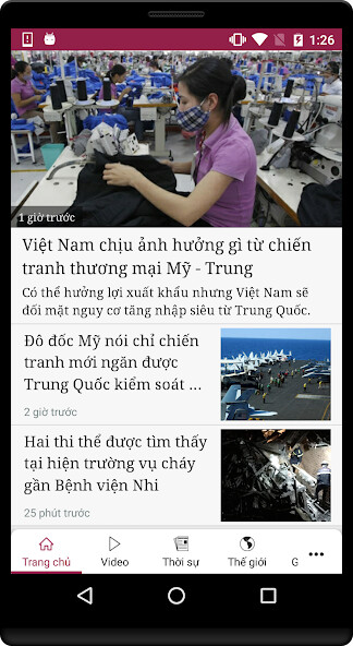 Run android online APK Tin Nhanh 24H - ??c Báo Vi?t from MyAndroid or emulate Tin Nhanh 24H - ??c Báo Vi?t using MyAndroid Run android online APK Tin Nhanh 24H - ??c Báo Vi?t from MyAndroid or emulate Tin Nhanh 24H - ??c Báo Vi?t using MyAndroid