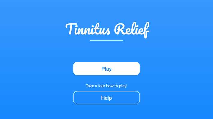 Emulate Android APK Tinnitus Relief Emulate Android APK Tinnitus Relief