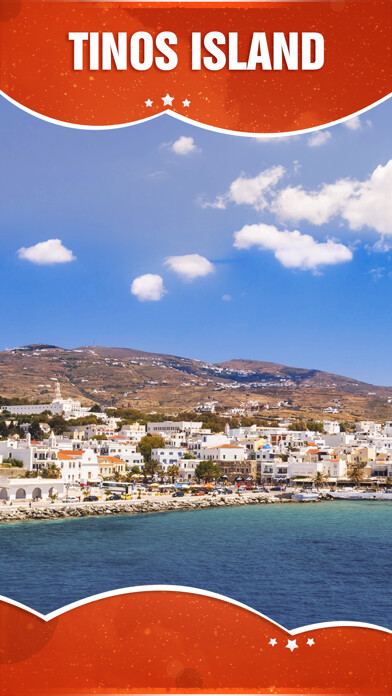 Emulate iPhone app Tinos Island Travel Guide using MyAndroid Emulate iPhone app Tinos Island Travel Guide using MyAndroid
