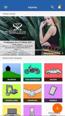 Emulate Android APK Tinreng