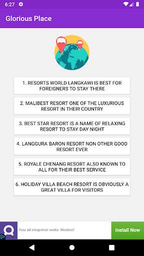 Run android online APK Tinsho unoshat from MyAndroid or emulate Tinsho unoshat using MyAndroid