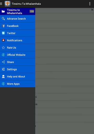 Run android online APK Tinsimu Ta Mhalamhala from MyAndroid or emulate Tinsimu Ta Mhalamhala using MyAndroid