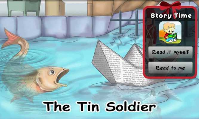 Emulate Android APK Tin Soldier : Story Time Emulate Android APK Tin Soldier : Story Time