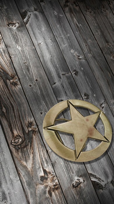 Emulate iPhone app Tin Star using MyAndroid