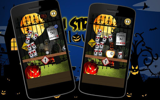 Emulate Android APK Tin Strike Halloween Emulate Android APK Tin Strike Halloween