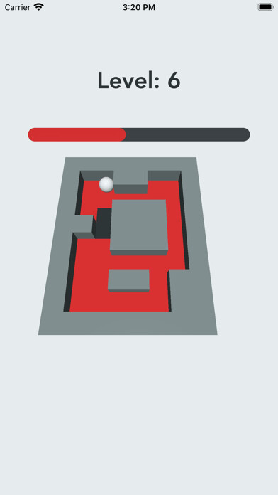 Emulate iPhone app Tint 3D using MyAndroid Emulate iPhone app Tint 3D using MyAndroid