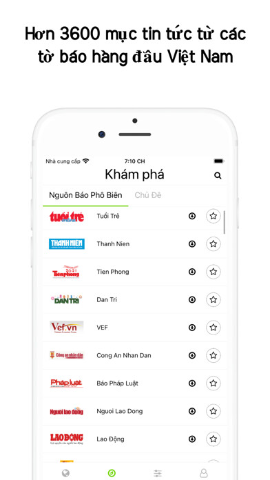 Emulate iPhone app Tin Tức 24h Mới Nhất,Tin Nhanh using MyAndroid Emulate iPhone app Tin Tức 24h Mới Nhất,Tin Nhanh using MyAndroid