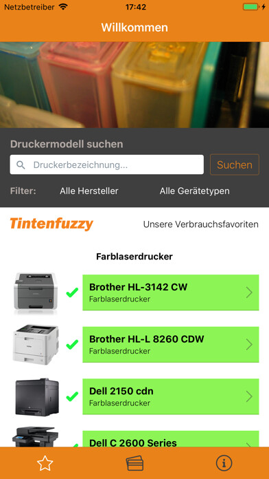 Emulate iPhone app Tintenfuzzy using MyAndroid Emulate iPhone app Tintenfuzzy using MyAndroid